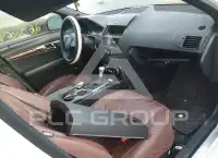2009 Mercedes Benz C 300 фото