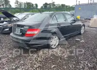 2009 Mercedes Benz C 300 фото