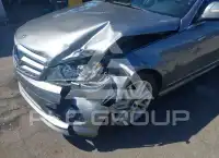 2009 Mercedes Benz C 300 фото