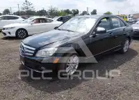 2009 Mercedes Benz C 300 фото