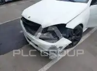 2009 Mercedes Benz C 300 фото