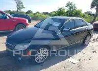 2009 Mercedes Benz C 300 фото