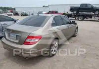 2009 Mercedes Benz C 300 фото