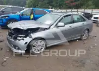 2009 Mercedes Benz C 300 фото