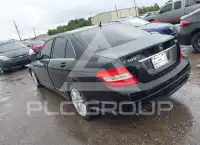 2009 Mercedes Benz C 300 фото