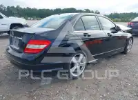 2009 Mercedes Benz C 300 фото