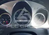 2009 Mercedes Benz C 300 фото