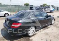 2009 Mercedes Benz C 300 фото