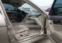 2009 Mercedes Benz C 300 фото