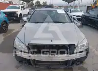 2009 Mercedes Benz C 300 photo