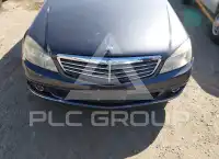 2009 Mercedes Benz C 300 фото