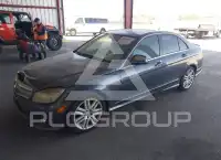 2009 Mercedes Benz C 300 фото