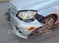 2009 Mercedes Benz C 300 фото