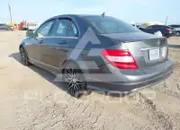 2009 Mercedes Benz C 300 фото