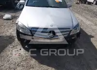 2009 Mercedes Benz C 300 фото