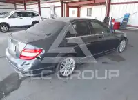 2009 Mercedes Benz C 300 фото