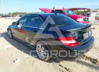 2009 Mercedes Benz C 300 фото