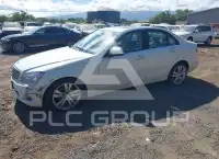 2009 Mercedes Benz C 300 фото