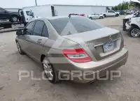 2009 Mercedes Benz C 300 фото
