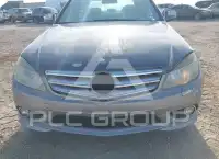 2009 Mercedes Benz C 300 фото