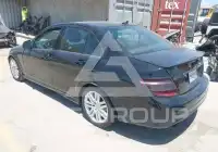 2009 Mercedes Benz C 300 фото