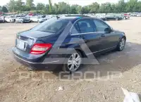 2009 Mercedes Benz C 300 фото