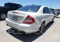 2009 Mercedes Benz E 350 фото