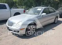 2009 Mercedes Benz E 350 фото