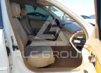 2009 Mercedes Benz E 350 фото