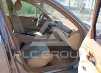 2009 Mercedes Benz E 350 фото