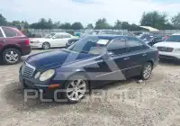 2009 Mercedes Benz E 350 фото