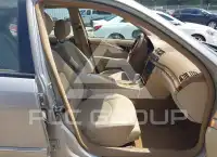 2009 Mercedes Benz E 350 photo