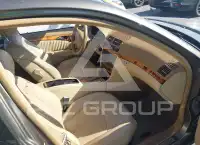 2009 Mercedes Benz E 350 фото