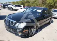 2009 Mercedes Benz E 350 photo