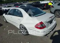 2009 Mercedes Benz E 350 фото