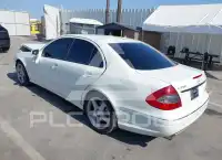 2009 Mercedes Benz E 350 фото