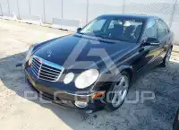 2009 Mercedes Benz E 350 photo