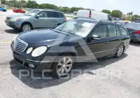 2009 Mercedes Benz E 350 фото