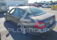 2009 Mercedes Benz E 350 фото