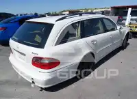 2009 Mercedes Benz E 350 фото