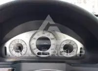 2009 Mercedes Benz E 350 фото