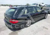 2009 Mercedes Benz E 350 фото