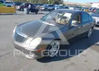 2009 Mercedes Benz E 350 фото