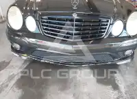 2009 Mercedes Benz E 350 фото