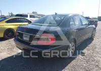2009 Mercedes Benz E 350 photo