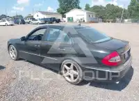 2009 Mercedes Benz E 350 фото