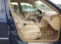 2009 Mercedes Benz E 350 фото