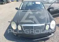 2009 Mercedes Benz E 350 фото
