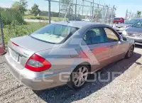 2009 Mercedes Benz E 350 фото