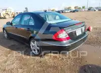 2009 Mercedes Benz E 350 фото
